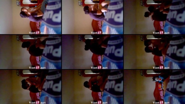 Gạ tình em Lan Anh